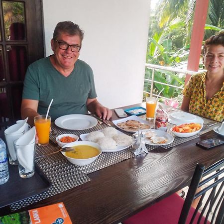 Myr-O Homestay Kombichankulama Dış mekan fotoğraf