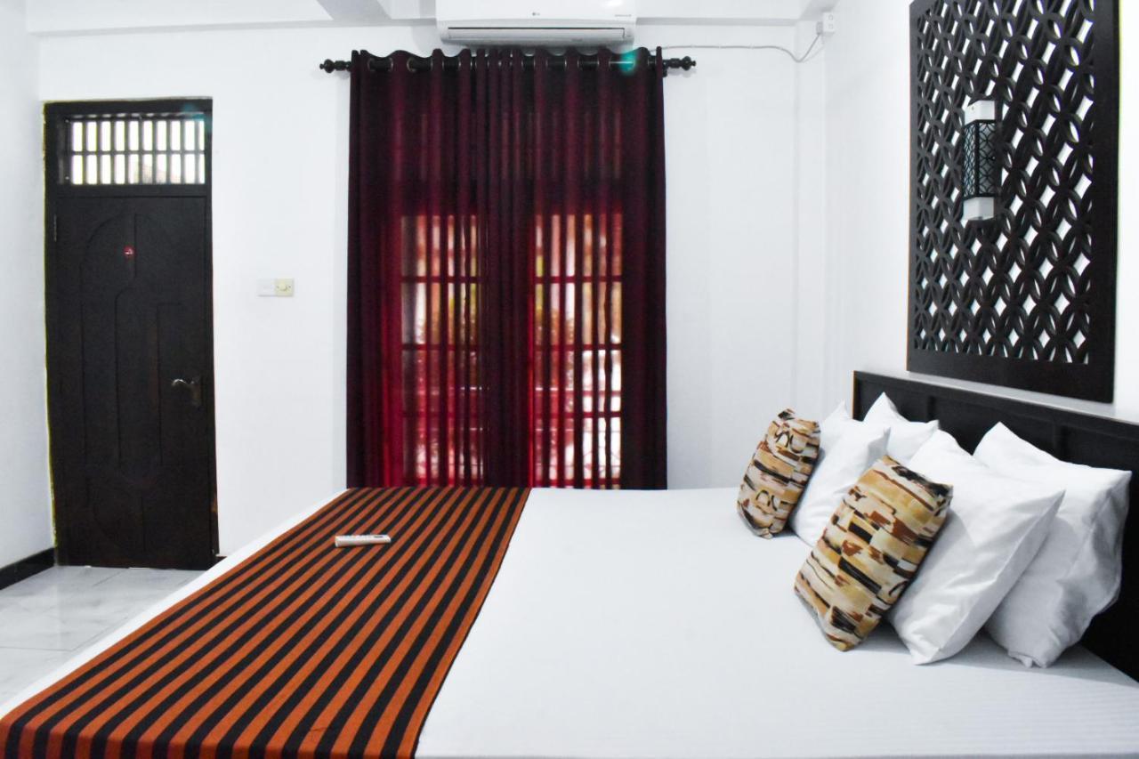 Myr-O Homestay Kombichankulama Dış mekan fotoğraf