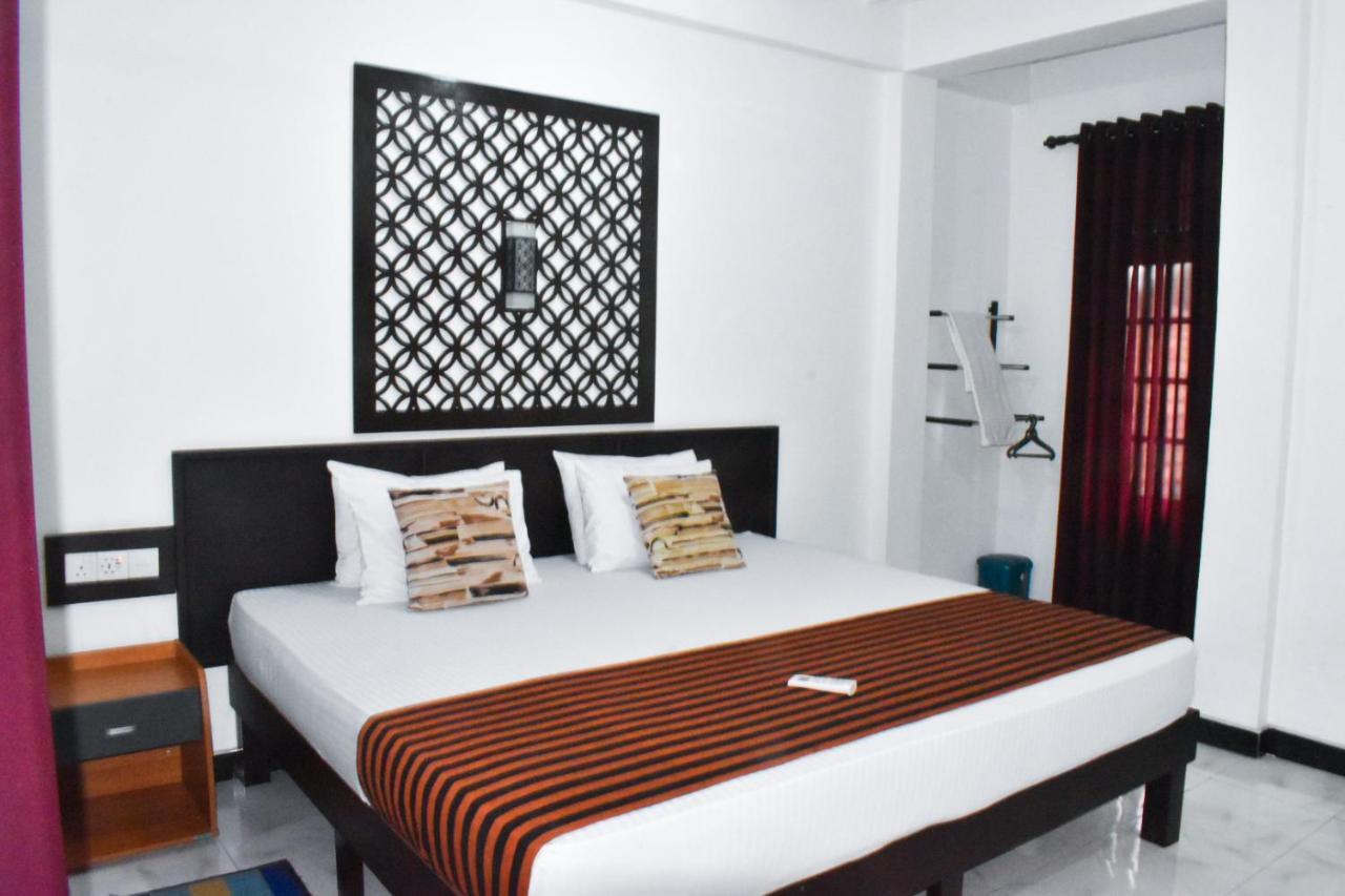 Myr-O Homestay Kombichankulama Dış mekan fotoğraf