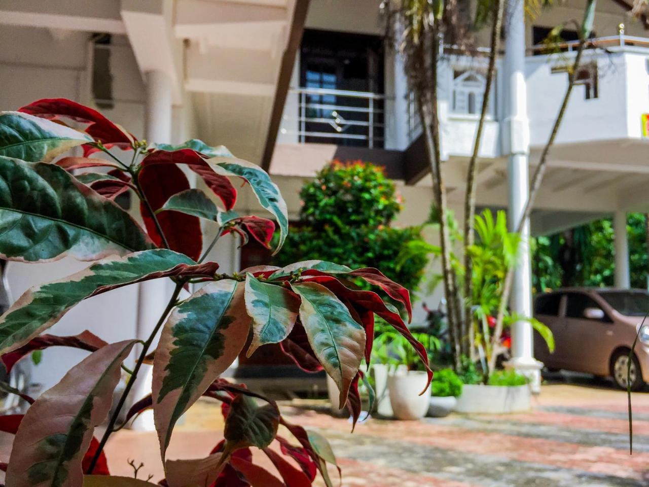 Myr-O Homestay Kombichankulama Dış mekan fotoğraf