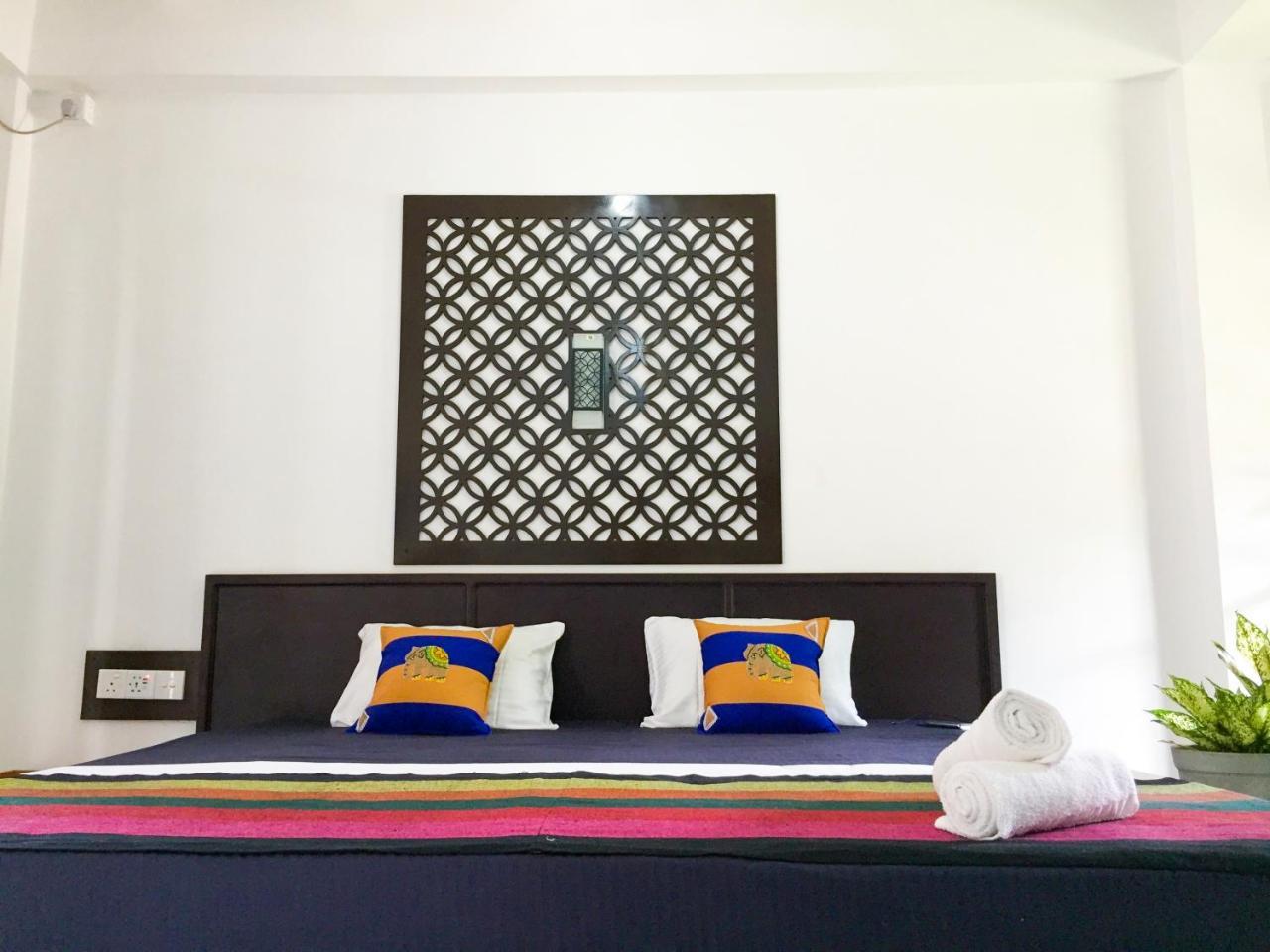 Myr-O Homestay Kombichankulama Dış mekan fotoğraf