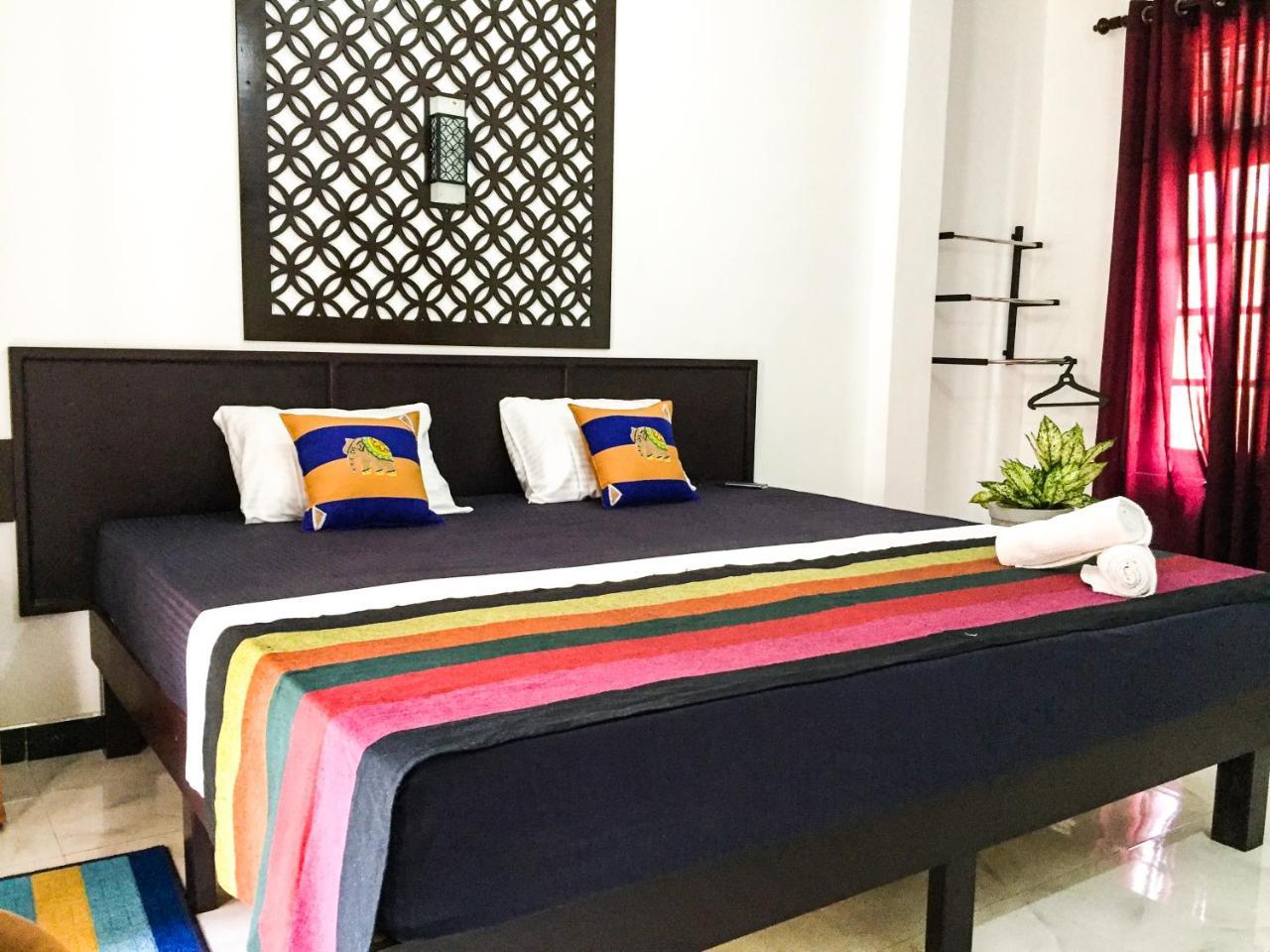 Myr-O Homestay Kombichankulama Dış mekan fotoğraf