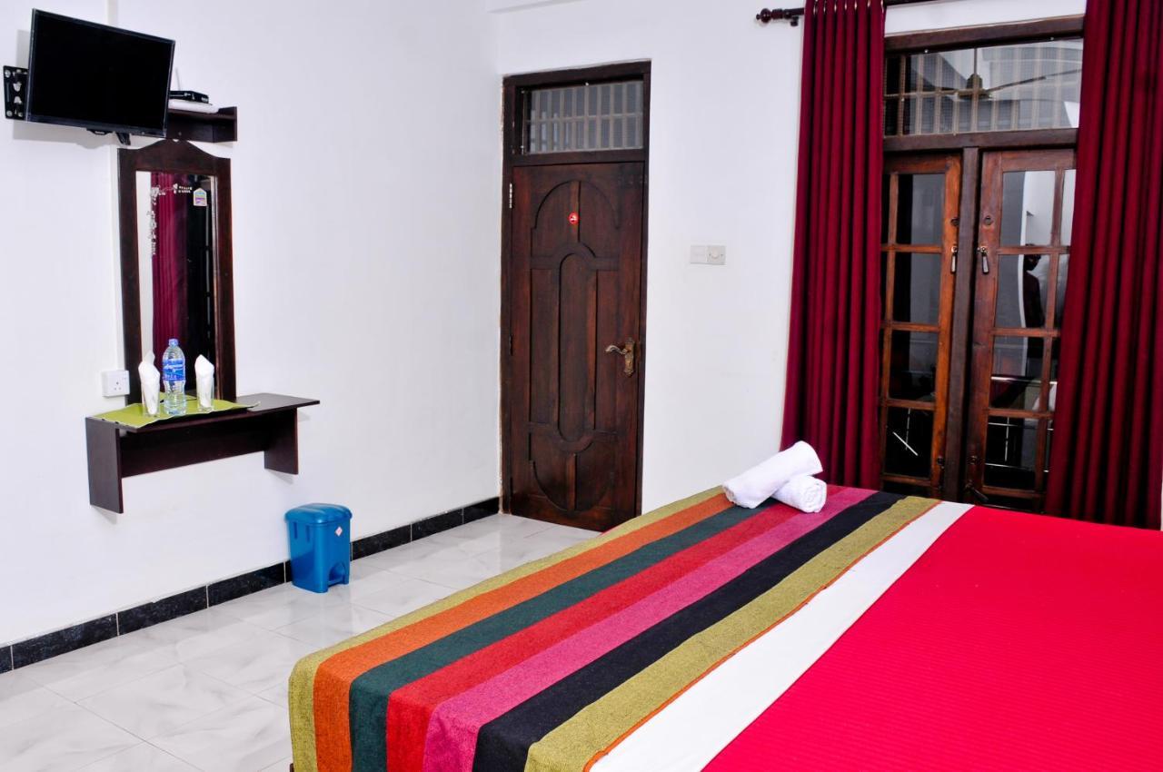 Myr-O Homestay Kombichankulama Dış mekan fotoğraf