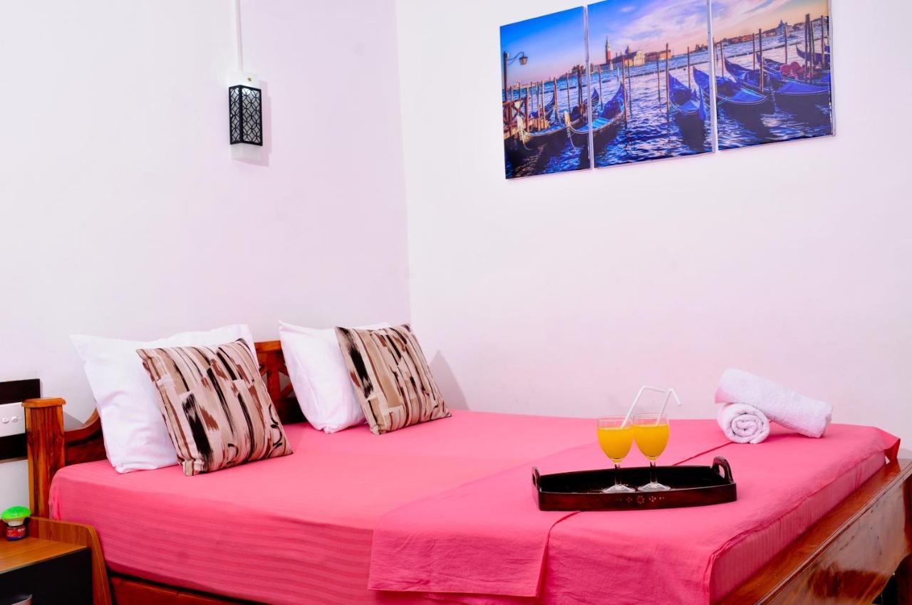 Myr-O Homestay Kombichankulama Dış mekan fotoğraf
