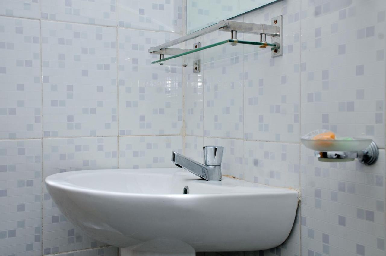 Myr-O Homestay Kombichankulama Dış mekan fotoğraf