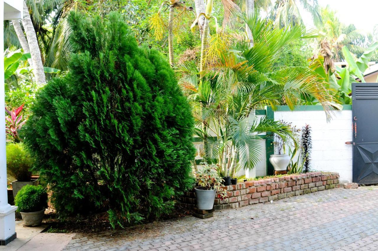 Myr-O Homestay Kombichankulama Dış mekan fotoğraf