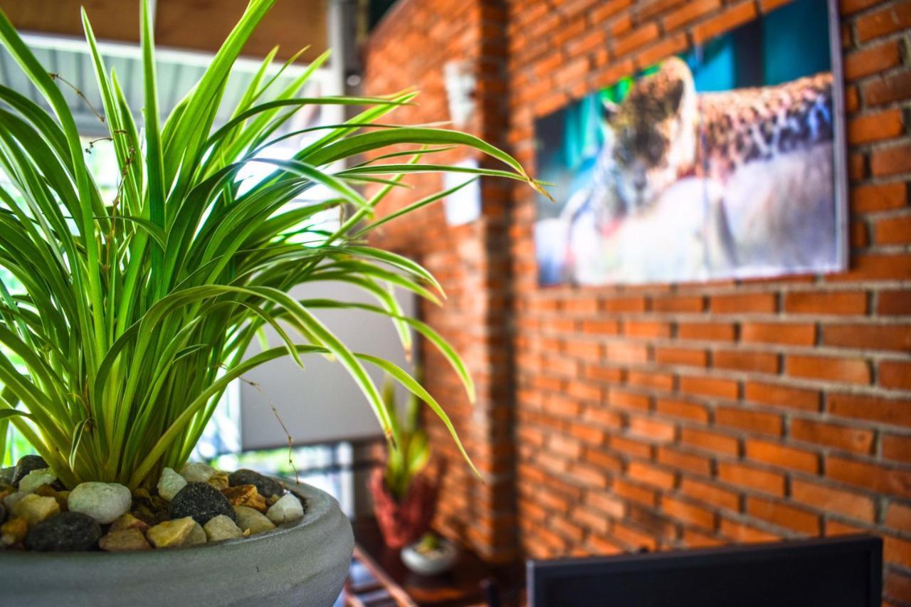 Myr-O Homestay Kombichankulama Dış mekan fotoğraf