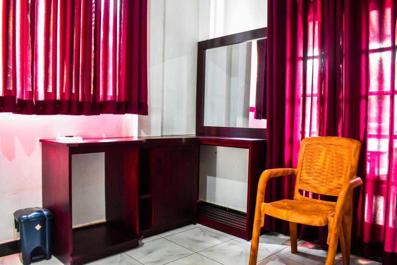 Myr-O Homestay Kombichankulama Dış mekan fotoğraf